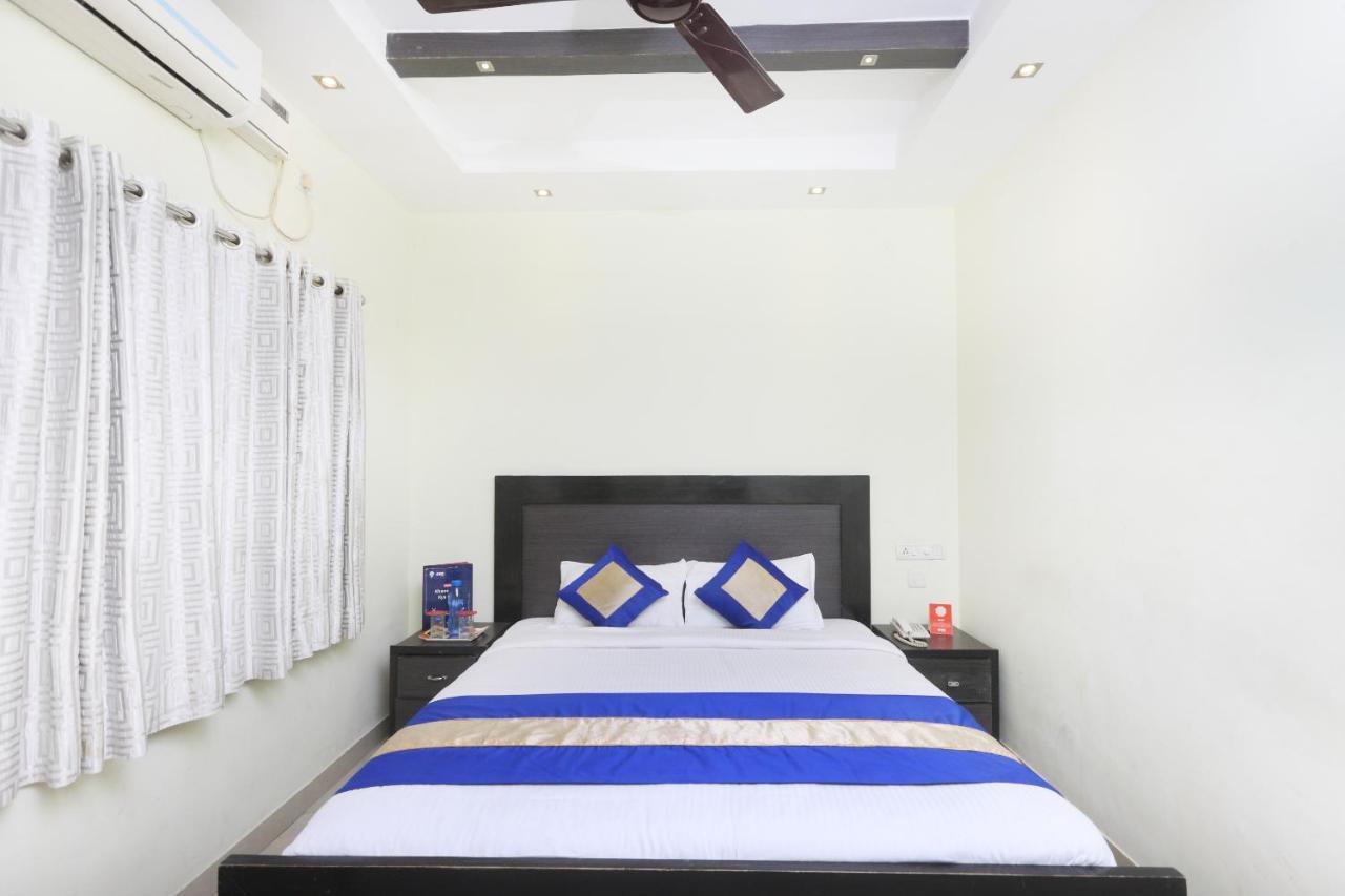 Flagship Chennai Residency T Nagar Near Ags Cinemas T Nagar Hotell Eksteriør bilde