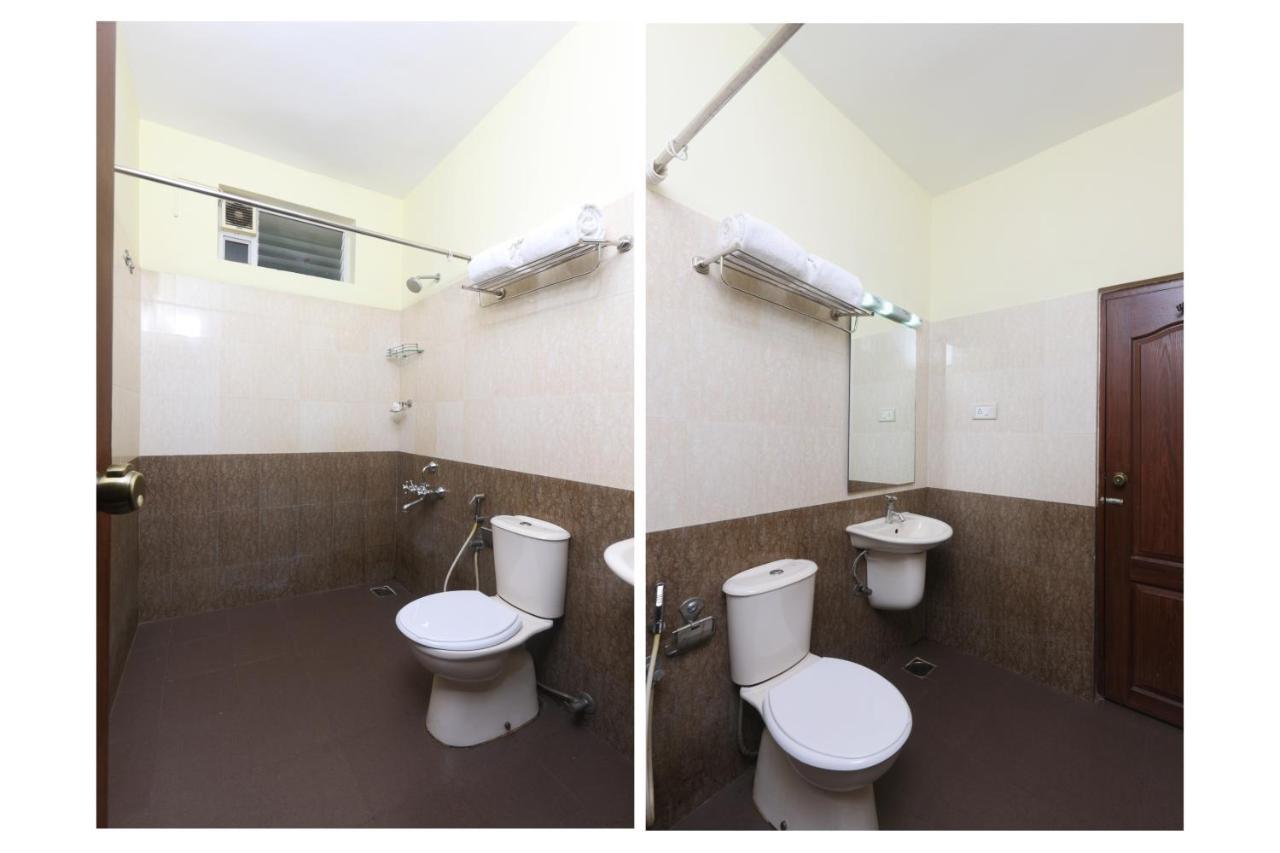 Flagship Chennai Residency T Nagar Near Ags Cinemas T Nagar Hotell Eksteriør bilde