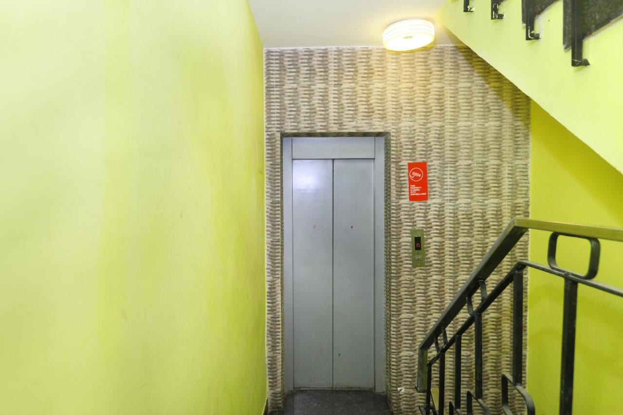 Flagship Chennai Residency T Nagar Near Ags Cinemas T Nagar Hotell Eksteriør bilde
