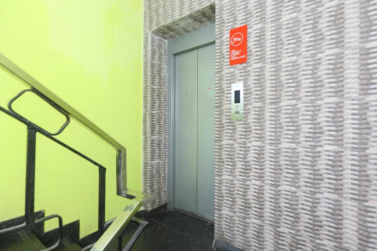 Flagship Chennai Residency T Nagar Near Ags Cinemas T Nagar Hotell Eksteriør bilde