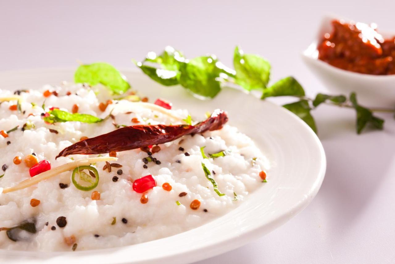 Flagship Chennai Residency T Nagar Near Ags Cinemas T Nagar Hotell Eksteriør bilde