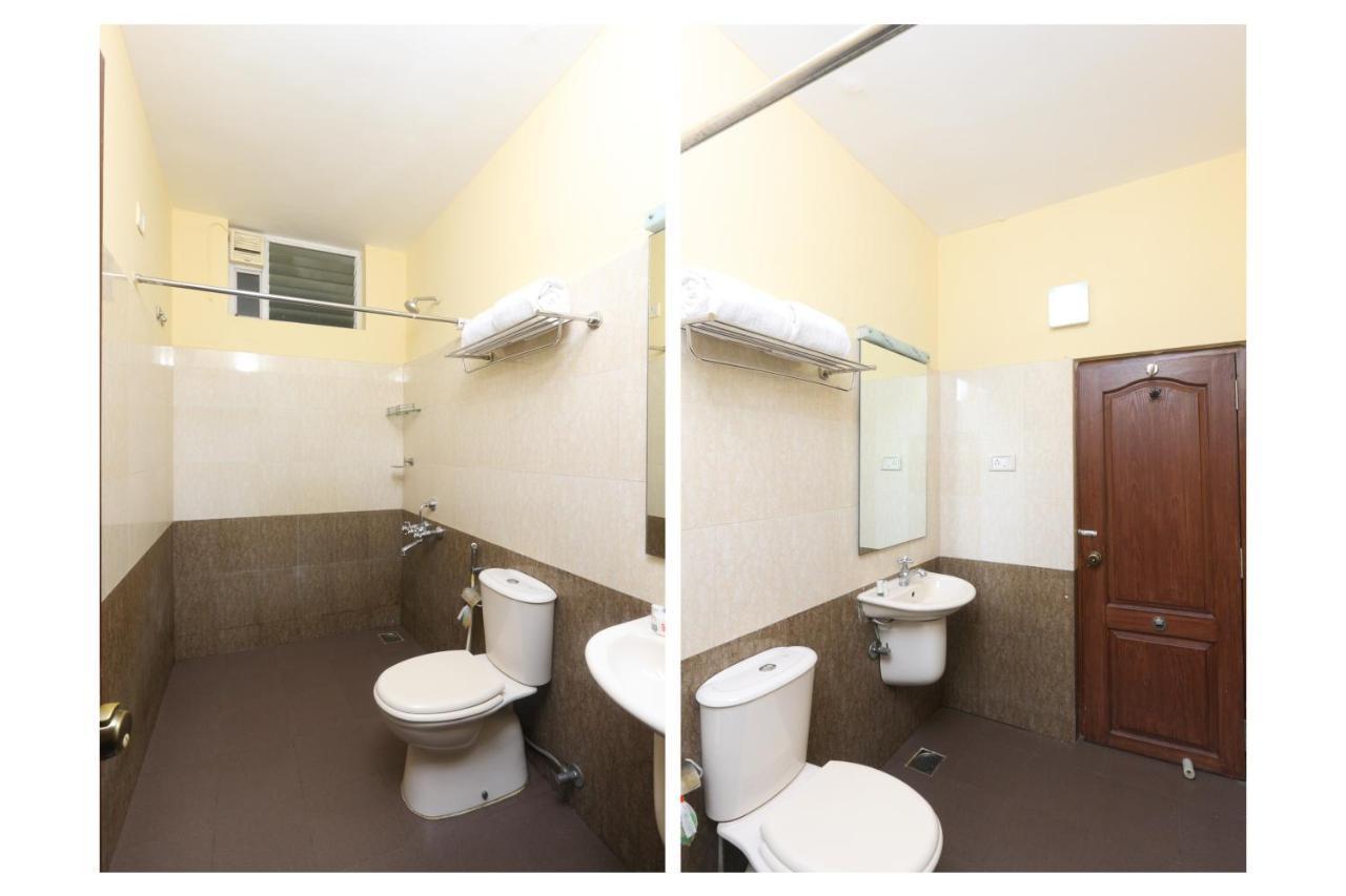 Flagship Chennai Residency T Nagar Near Ags Cinemas T Nagar Hotell Eksteriør bilde